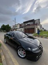 Honda Accord CL7 2004 for Sale