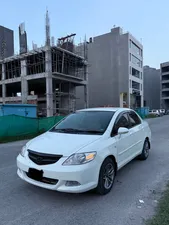 Honda City i-DSI 2008 for Sale