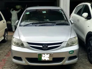 Honda City i-DSI 2008 for Sale