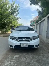 Honda City 1.3 i-VTEC 2016 for Sale