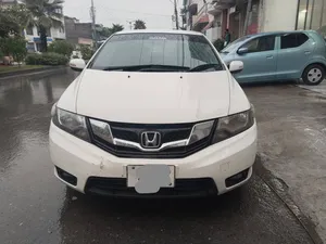 Honda City 1.3 i-VTEC Prosmatec 2017 for Sale