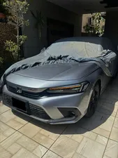 Honda Civic 1.5 RS Turbo 2022 for Sale