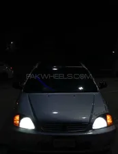 Honda Civic EXi 2000 for Sale