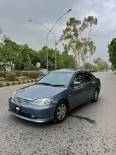 Honda Civic VTi Oriel 1.6 2003 for Sale