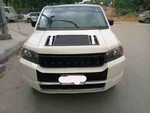Honda Cross Road 1.8X 2010 for Sale