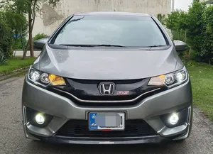 Honda Fit 1.5 Hybrid RS 2014 for Sale