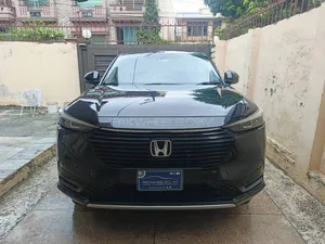 Honda HR-V VTi-S 2022 for Sale