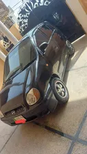Hyundai Santro Club 2008 for Sale