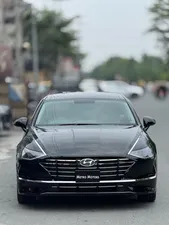 Hyundai Sonata 2.0 2025 for Sale