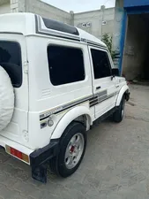 Jeep M 151 2007 for Sale