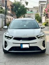 KIA Stonic EX+ 2022 for Sale
