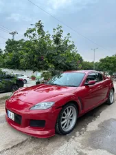 Mazda RX8 Type S 2007 for Sale