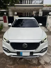 MG HS 1.5 Turbo 2021 for Sale