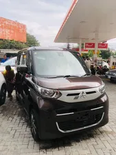 Mitsubishi EK Custom 2022 for Sale