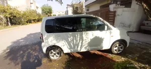 Mitsubishi Ek Wagon G 2006 for Sale