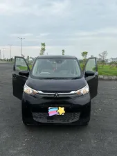 Mitsubishi Ek Wagon M 2022 for Sale