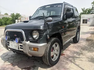 Mitsubishi Pajero Mini 1996 for Sale