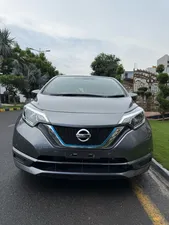 Nissan Note e-Power X 2020 for Sale
