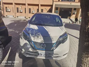 Nissan Note e-Power X V Selection 2020 for Sale