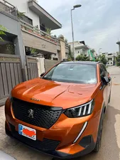 Peugeot 2008 Allure 2024 for Sale
