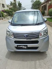 Subaru Stella G 2022 for Sale