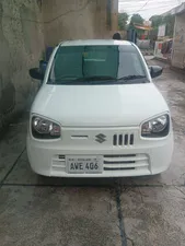 Suzuki Alto VX 2023 for Sale