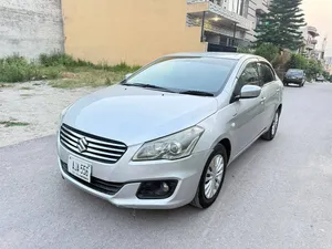 Suzuki Ciaz Automatic 2018 for Sale