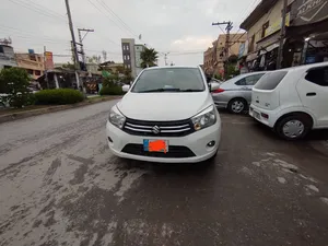 Suzuki Cultus VXL 2019 for Sale