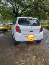 Suzuki Cultus VXR 2022 for Sale