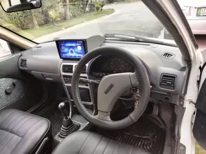 Suzuki Cultus VXRi 2008 for Sale