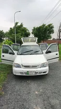 Suzuki Cultus VXRi 2009 for Sale