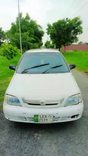 Suzuki Cultus VXRi 2009 for Sale