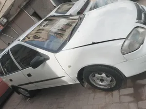 Suzuki Cultus VXRi 2010 for Sale