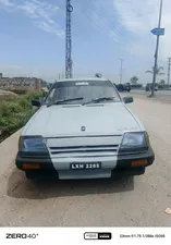 Suzuki Khyber GA 1998 for Sale