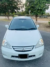 Suzuki Liana Eminent 2006 for Sale
