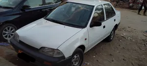 Suzuki Margalla GL 1996 for Sale