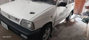 Suzuki Mehran VX 2003 for Sale