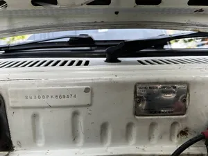 Suzuki Mehran VX 2006 for Sale