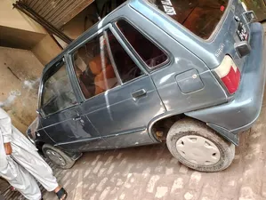 Suzuki Mehran VXR 2006 for Sale