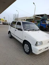 Suzuki Mehran VXR Euro II 2018 for Sale