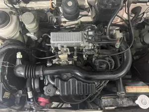 Suzuki Mehran VXR Euro II 2018 for Sale