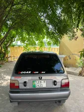 Suzuki Mehran VXR Euro II 2019 for Sale