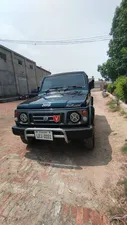 Suzuki Potohar 1998 for Sale
