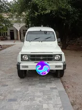 Suzuki Potohar Basegrade 1996 for Sale