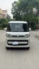 Suzuki Spacia X 2021 for Sale