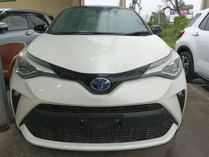 Toyota C-HR G-LED 2019 for Sale