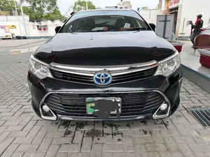 Toyota Camry Hybrid 2013 for Sale
