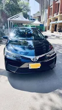 Toyota Corolla GLi Automatic 1.3 VVTi 2020 for Sale