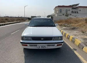 Toyota Corona DX 1990 for Sale