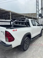 Toyota Hilux E 2021 for Sale